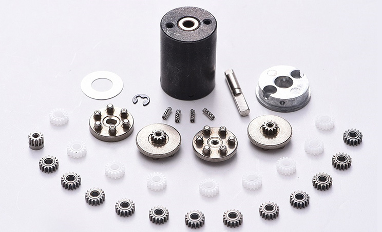 我們的優(yōu)勢(shì)